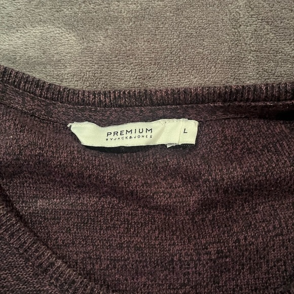 Long sleeve Jack and jones premium shirt - Picture 5 of 5